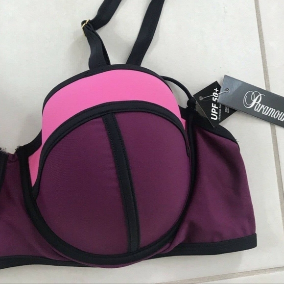 bikini top - Picture 4 of 7